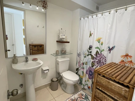 Arriendo temporario de apartamento em Petorca