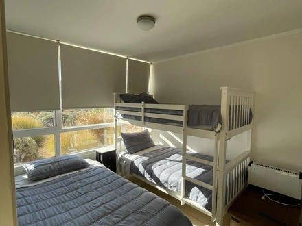 Arriendo temporario de apartamento em Petorca