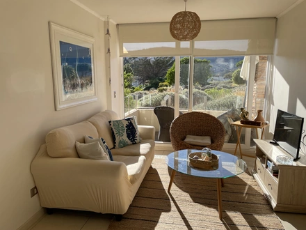 Arriendo temporario de apartamento em Petorca