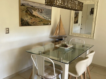 Arriendo temporario de apartamento em Petorca