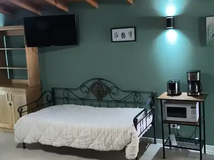 Alquiler temporario de apartamento em San martin de los andes
