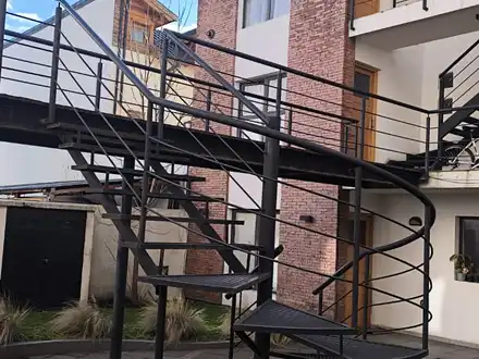 Alquiler temporario de apartamento em San martin de los andes