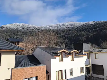 Alquiler temporario de apartamento em San martin de los andes