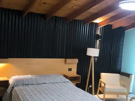 Alquiler temporario de apartamento em San martin de los andes