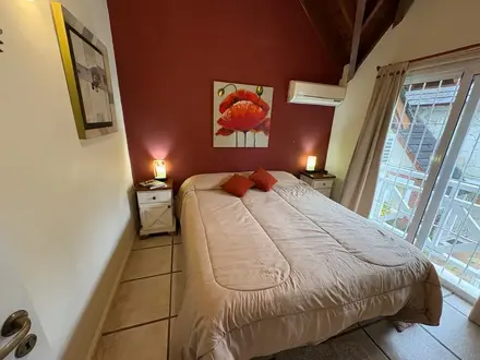 Alquiler temporario de caba&ntilde;a en Pinamar