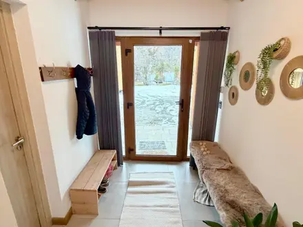 Alquiler temporario de casa en San carlos de bariloche