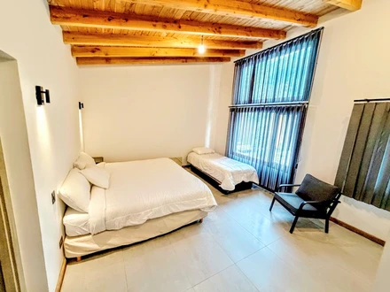 Alquiler temporario de casa en San carlos de bariloche