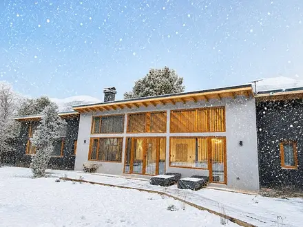 Alquiler temporario de casa en San carlos de bariloche