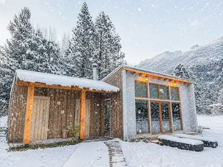 Alquiler temporario de casa en San carlos de bariloche