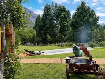Alquiler temporario de casa en San carlos de bariloche