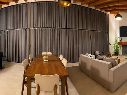 Alquiler temporario de casa en San carlos de bariloche