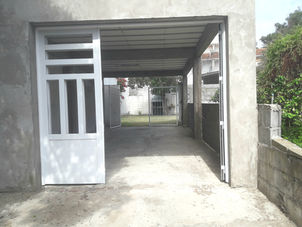 Alquiler temporario de casa en Monte hermoso