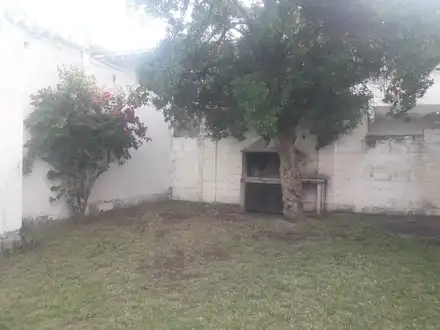 Alquiler temporario de casa en Monte hermoso