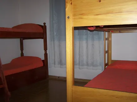 Alquiler temporario de casa en Monte hermoso