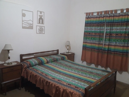 Alquiler temporario de casa en Monte hermoso