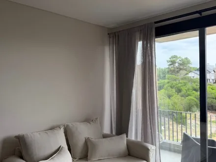 Alquiler temporario de casa en Mar azul