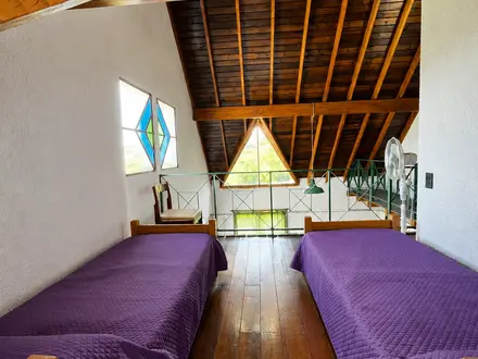 Alquiler temporario de casa em Villa carlos paz