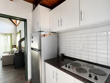 Alquiler temporario de casa em Villa carlos paz