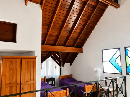 Alquiler temporario de casa em Villa carlos paz
