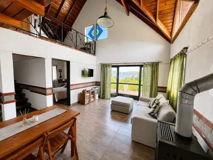 Alquiler temporario de casa em Villa carlos paz