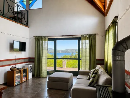Alquiler temporario de casa em Villa carlos paz