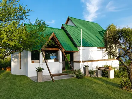 Alquiler temporario de casa em Villa carlos paz