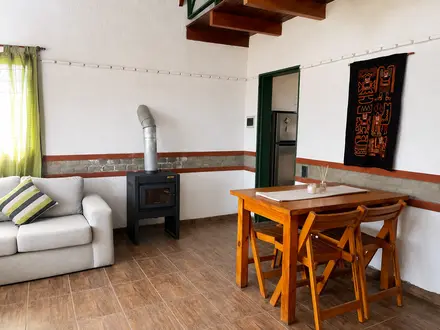 Alquiler temporario de casa em Villa carlos paz
