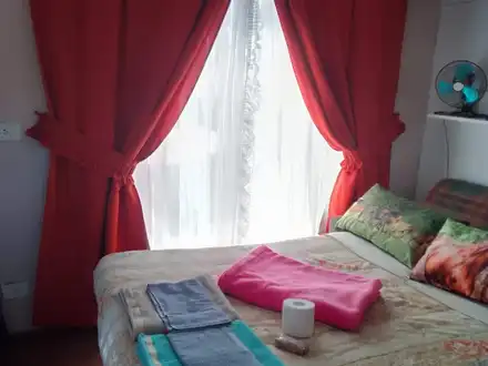 Alquiler temporario de casa em Chapadmalal