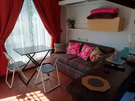 Alquiler temporario de casa em Chapadmalal