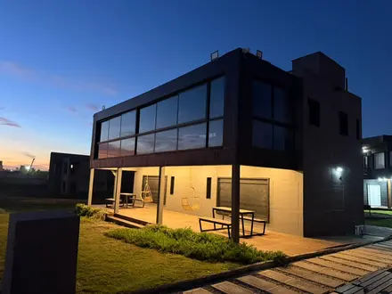 Alquiler temporario de casa em Necochea