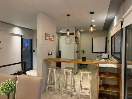 Alquiler temporario de casa em Necochea