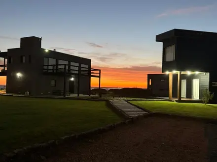 Alquiler temporario de casa em Necochea