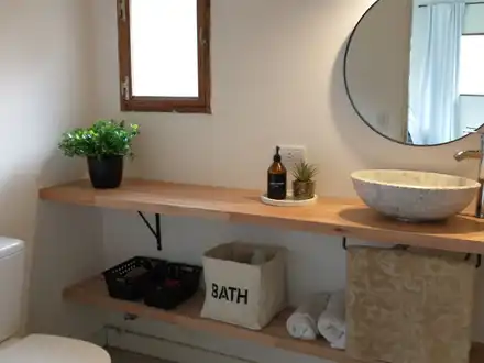 Alquiler temporario de casa em Pinamar