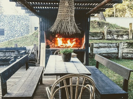 Alquiler temporario de casa em Pinamar