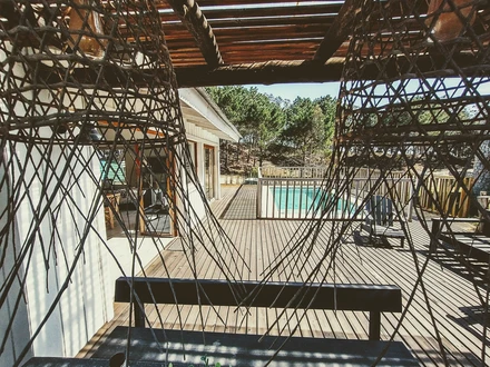 Alquiler temporario de casa em Pinamar