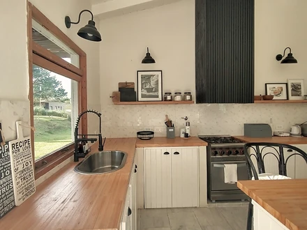Alquiler temporario de casa em Pinamar