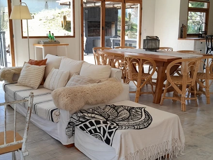 Alquiler temporario de casa em Pinamar