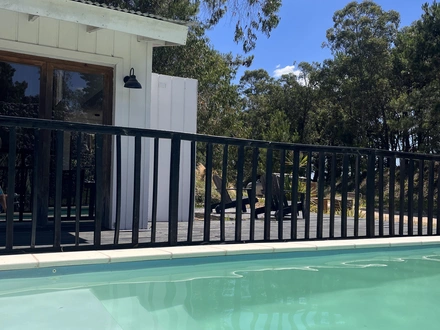 Alquiler temporario de casa em Pinamar