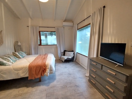 Alquiler temporario de casa em Pinamar