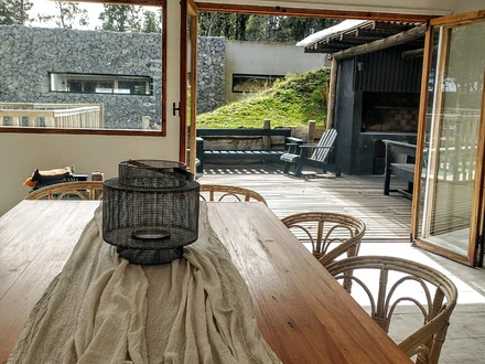 Alquiler temporario de casa em Pinamar