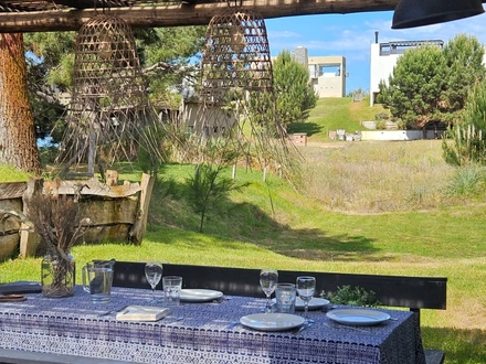 Alquiler temporario de casa em Pinamar