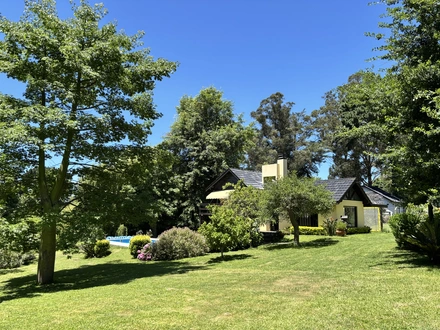 Alquiler temporario de casa em Sierra de los padres
