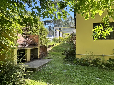 Alquiler temporario de casa em Sierra de los padres