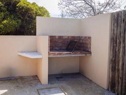 Alquiler temporario de casa em Mar chiquita
