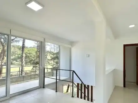 Alquiler temporario de casa en Pinamar