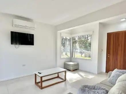 Alquiler temporario de casa en Pinamar