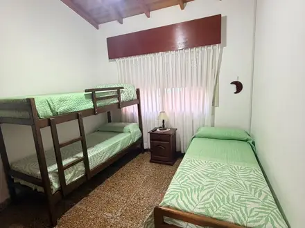 Alquiler temporario de casa em Mar de ostende