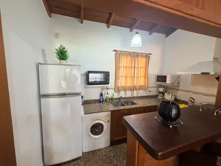 Alquiler temporario de casa em Mar de ostende