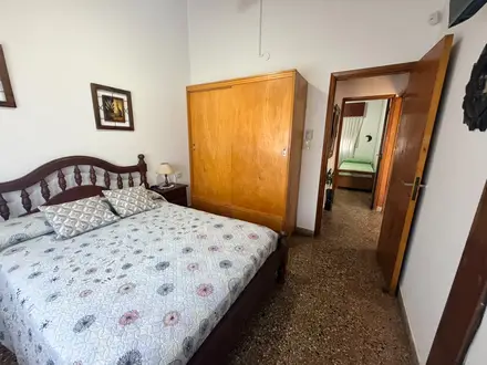 Alquiler temporario de casa em Mar de ostende