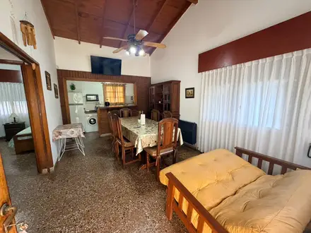 Alquiler temporario de casa em Mar de ostende